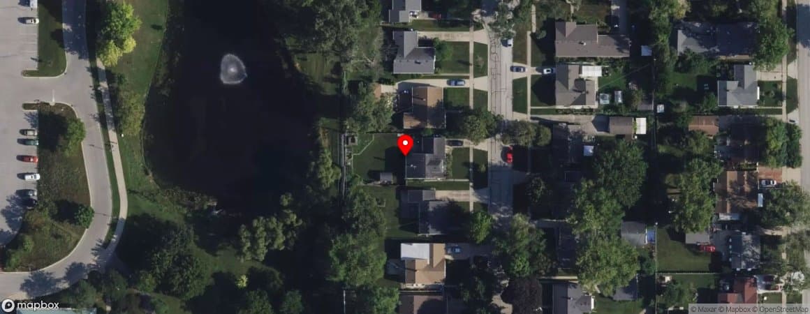 House image located at Des Plaines, Illinois, 60016