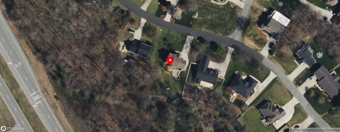 House image located at Thomasville, North Carolina, 27360