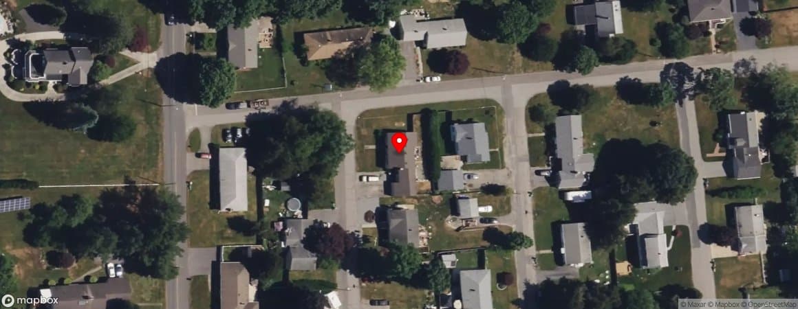 House image located at Swansea, Massachusetts, 2777