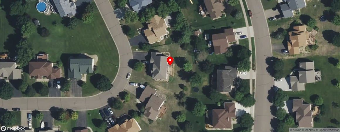 House image located at Minneapolis, Minnesota, 55443