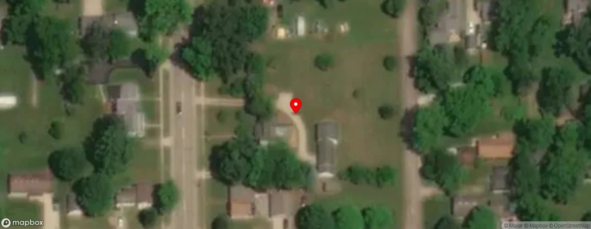 House image located at Bellevue, Michigan, 49021