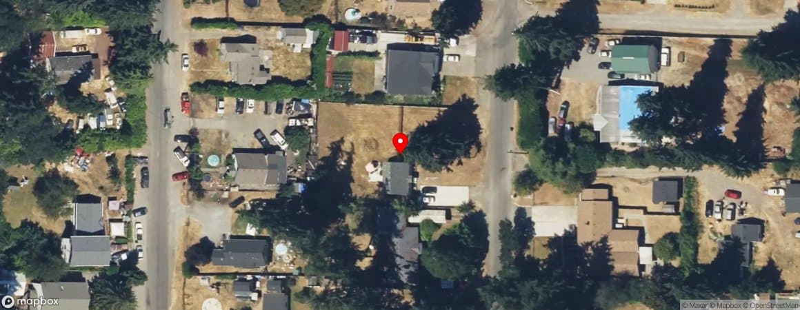 House image located at Tacoma, Washington, 98444