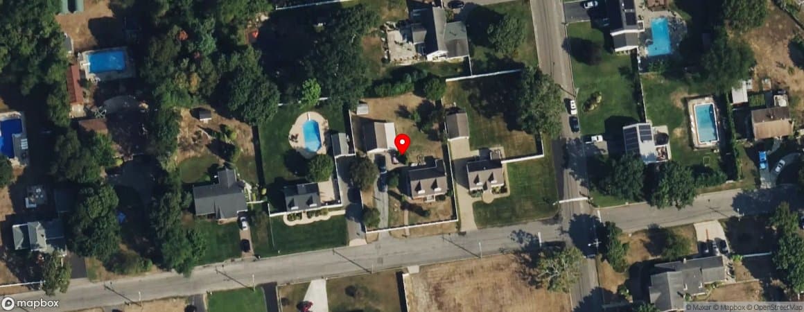 House image located at Islip Terrace, New York, 11752