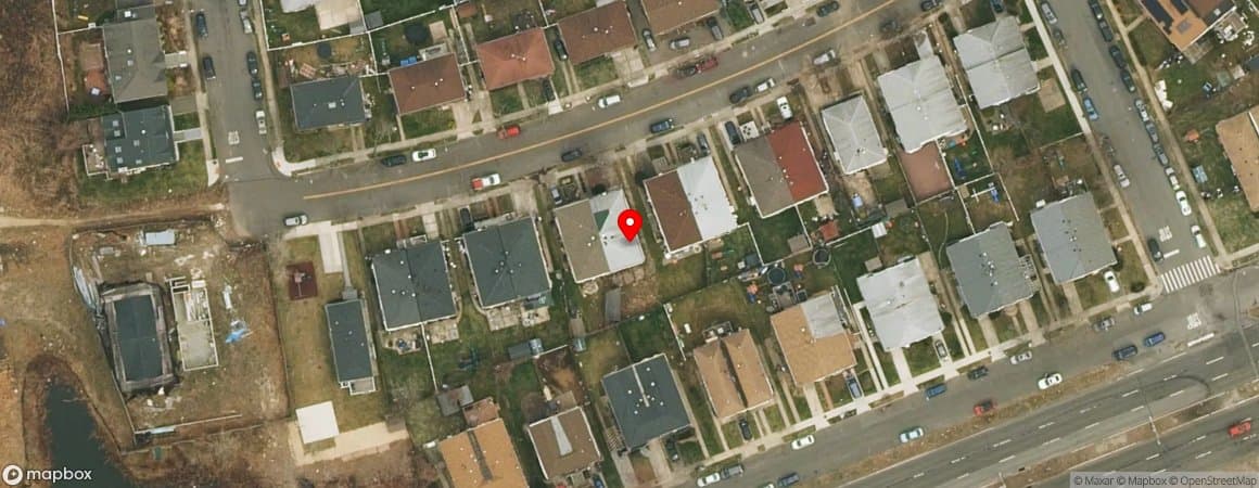 House image located at Far Rockaway, New York, 11691