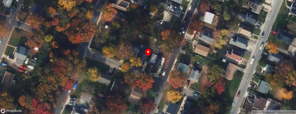 House image located at Capitol Heights, Maryland, 20743