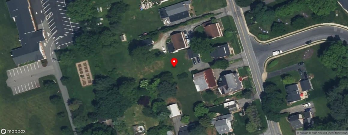 House image located at Millersville, Pennsylvania, 17551