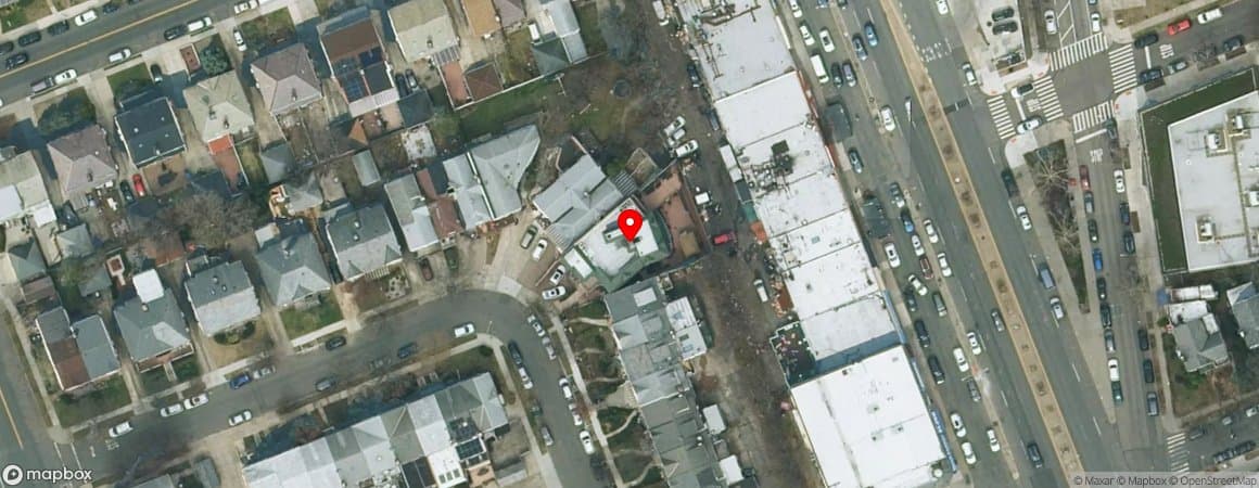 House image located at Flushing, New York, 11367