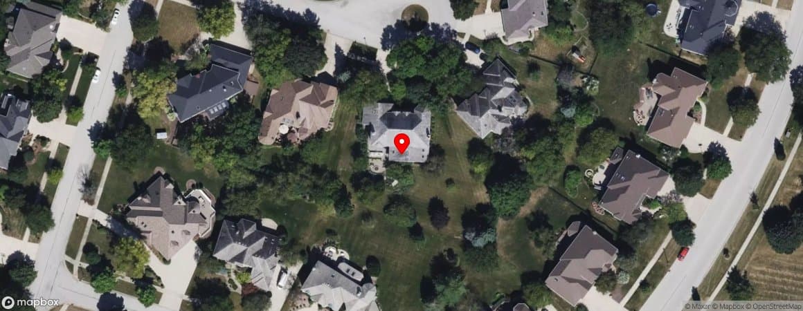 House image located at Naperville, Illinois, 60564