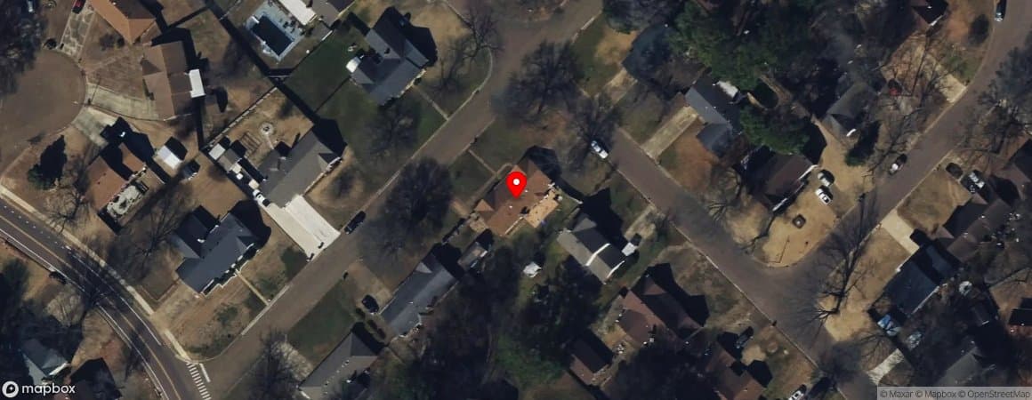 House image located at Southaven, Mississippi, 38671