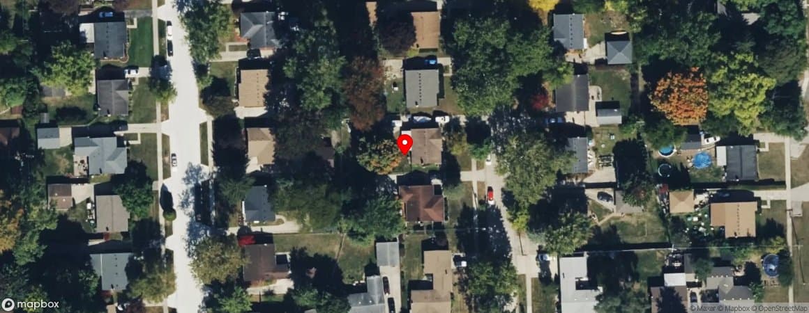 House image located at Livonia, Michigan, 48152