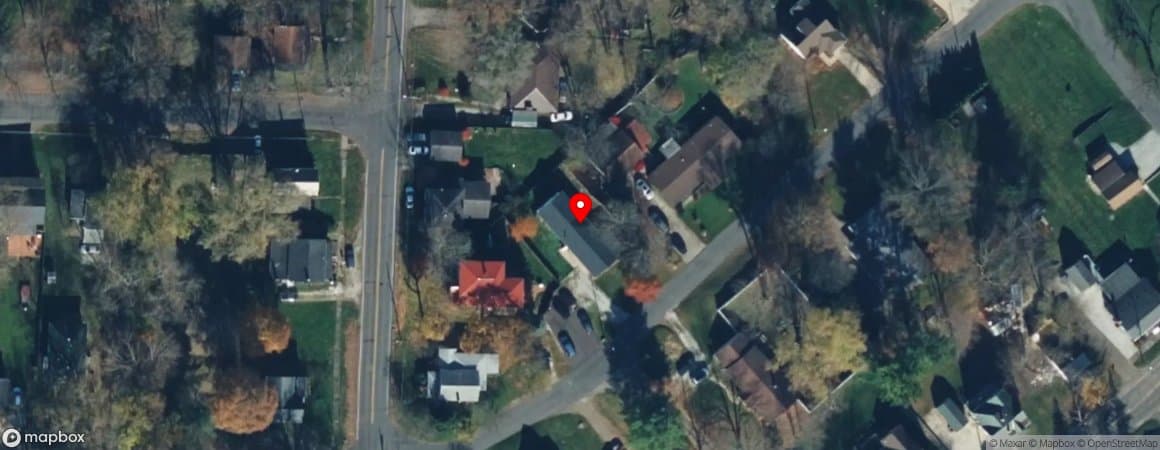 House image located at Canal Fulton, Ohio, 44614