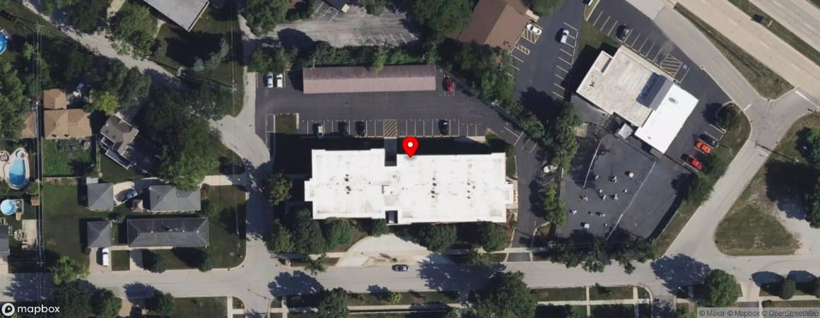 House image located at Elmhurst, Illinois, 60126