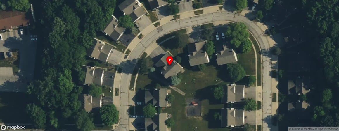House image located at Toledo, Ohio, 43615