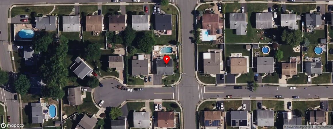 House image located at Colonia, New Jersey, 7067