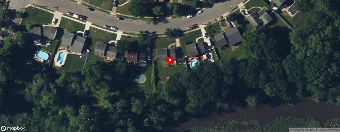 House image located at Wenonah, New Jersey, 8090