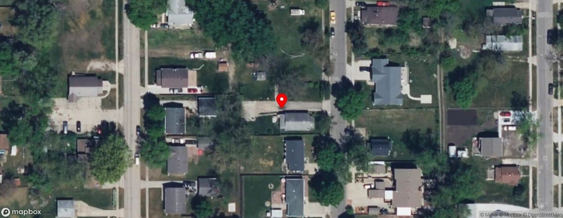 House image located at Des Moines, Iowa, 50316