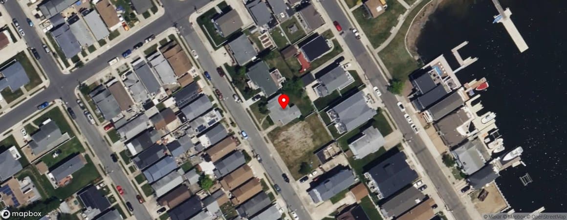 House image located at Ventnor City, New Jersey, 8406