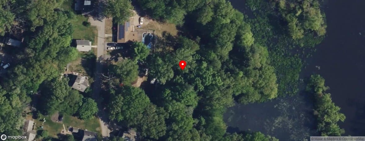 House image located at Auburn, Massachusetts, 1501