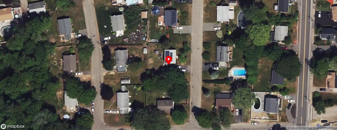 House image located at Brockton, Massachusetts, 2301