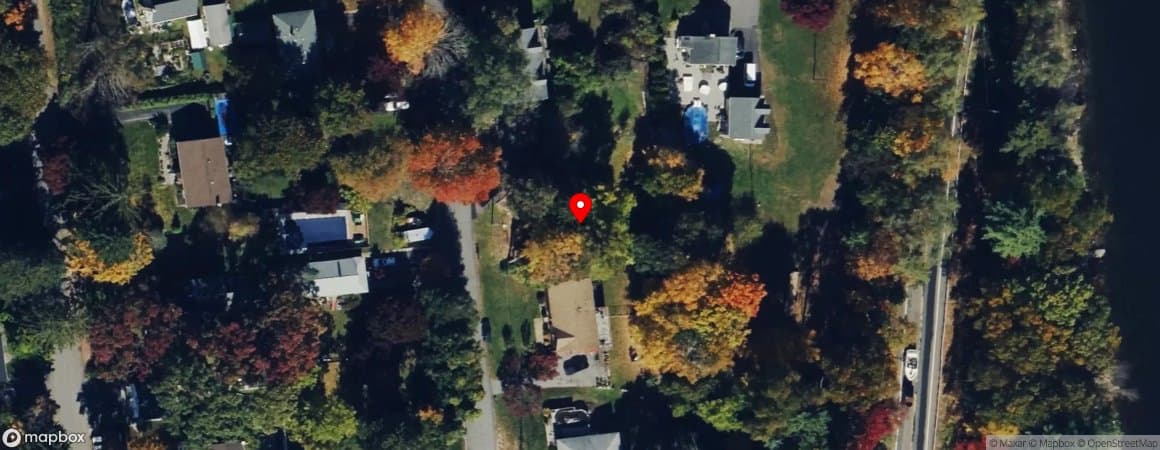 House image located at Amawalk, New York, 10501