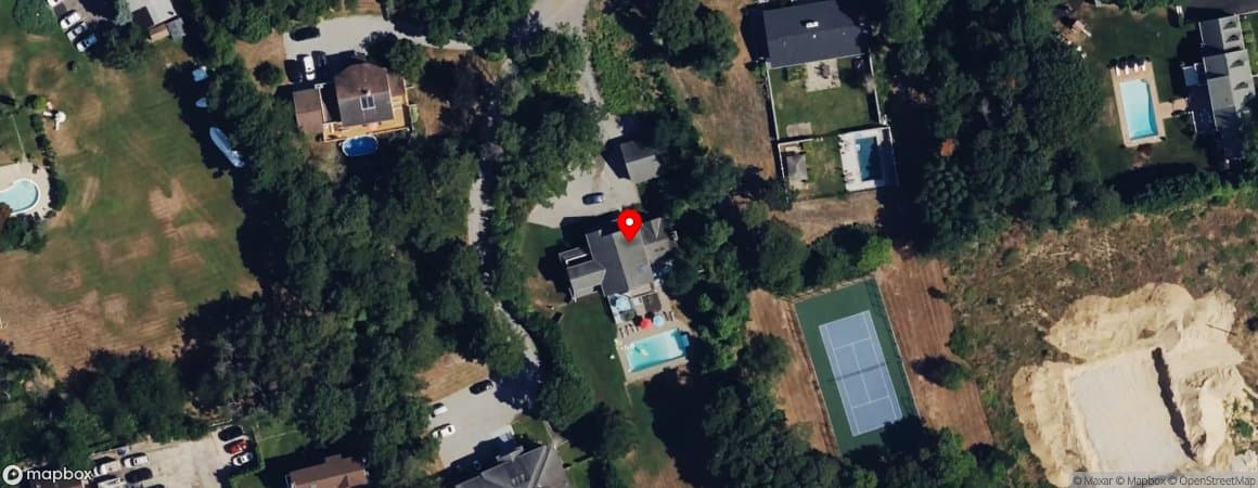 House image located at Southampton, New York, 11968