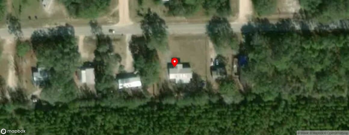 House image located at Satsuma, Florida, 32189