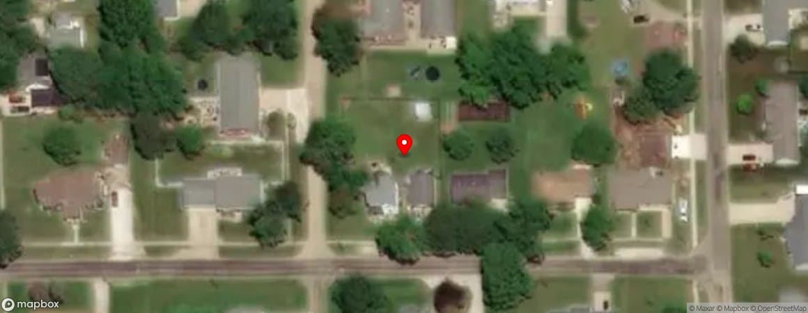 House image located at Deer Creek, Illinois, 61733