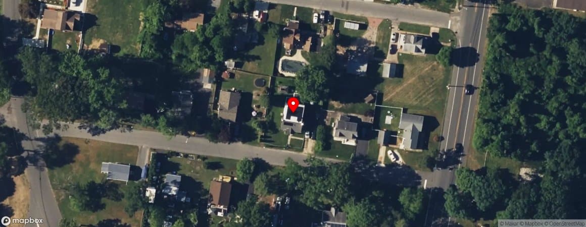 House image located at Woodbury, New Jersey, 8096