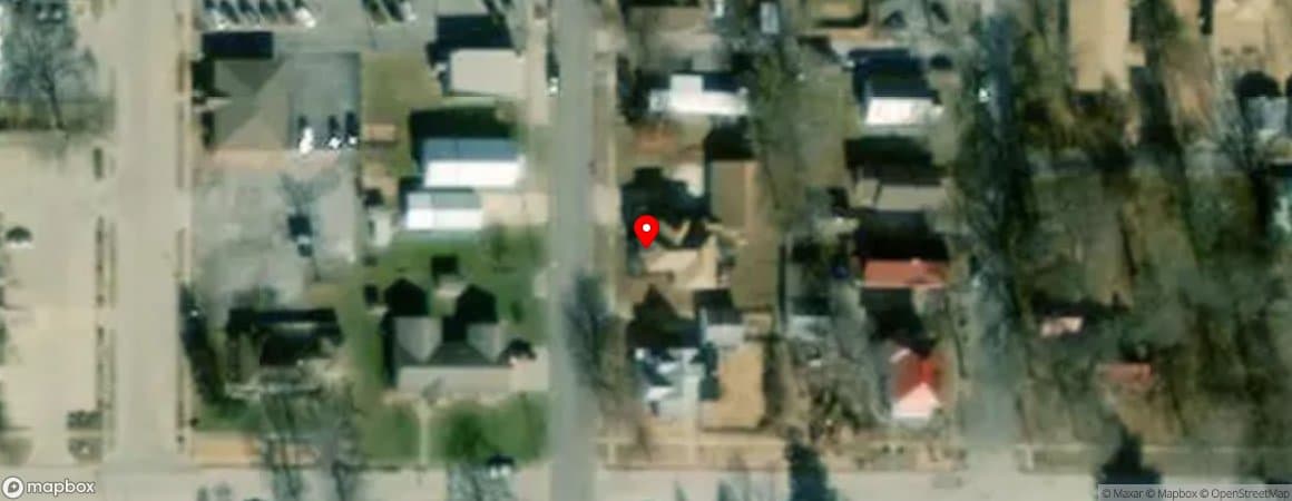 House image located at Fairfield, Illinois, 62837