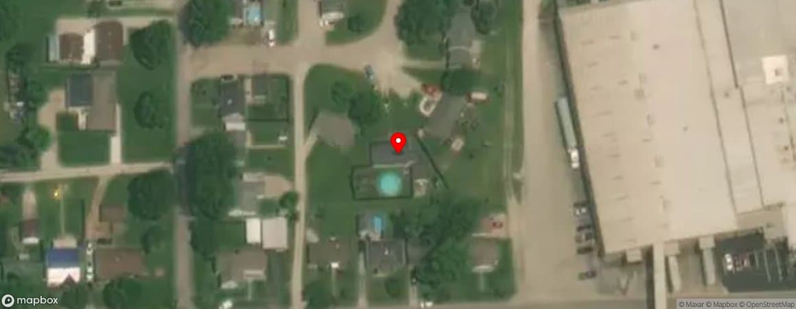 House image located at Seymour, Indiana, 47274