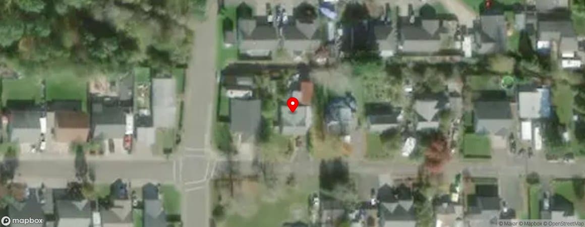 House image located at Sweet Home, Oregon, 97386