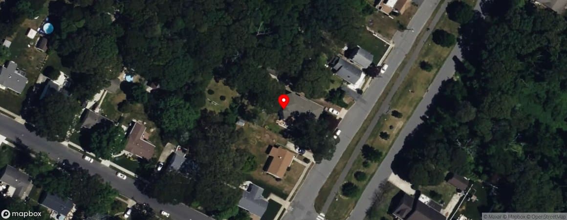 House image located at Linwood, New Jersey, 8221