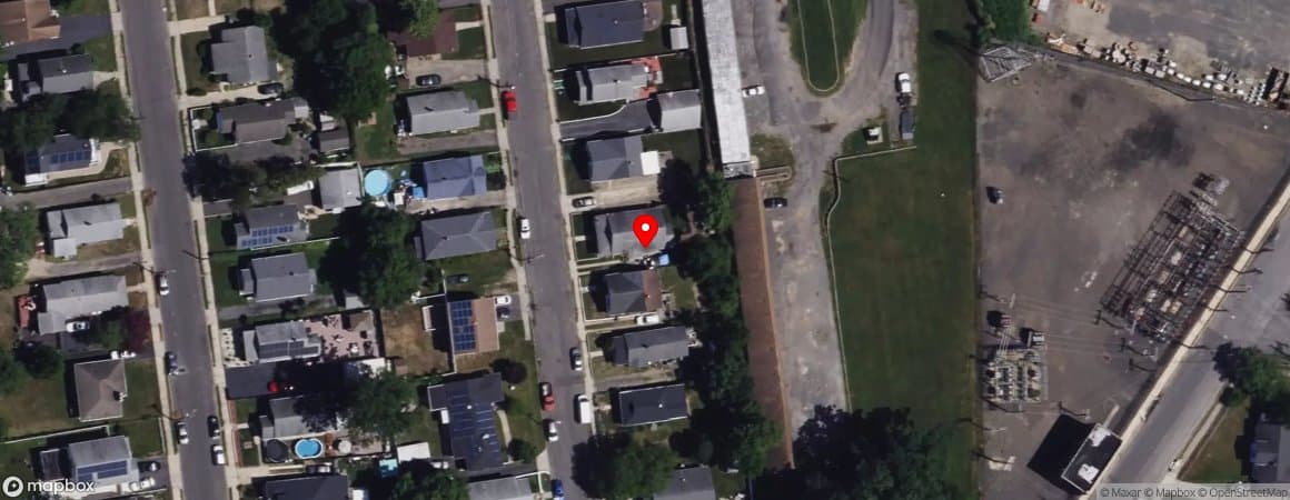 House image located at Neptune, New Jersey, 7753