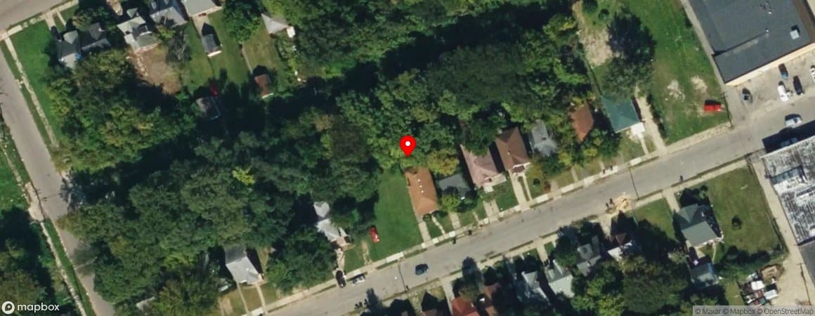 House image located at Detroit, MI 48213