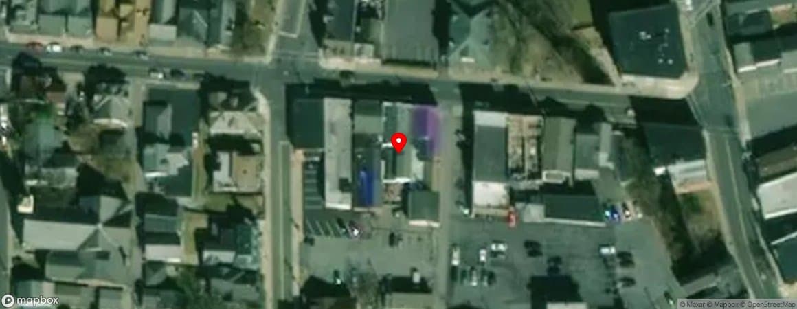 House image located at Bangor, Pennsylvania, 18013