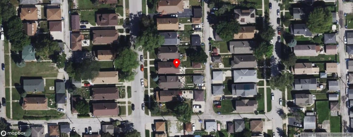 House image located at Blue Island, Illinois, 60406