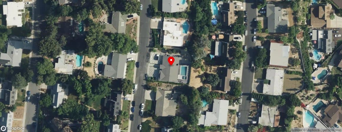 House image located at Granada Hills, California, 91344