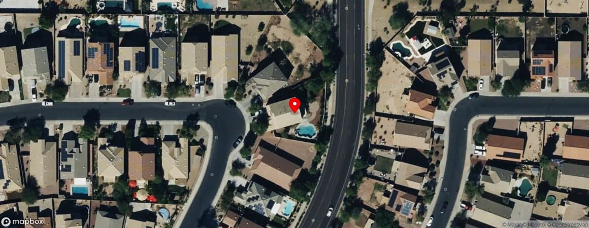 House image located at Goodyear, Arizona, 85338