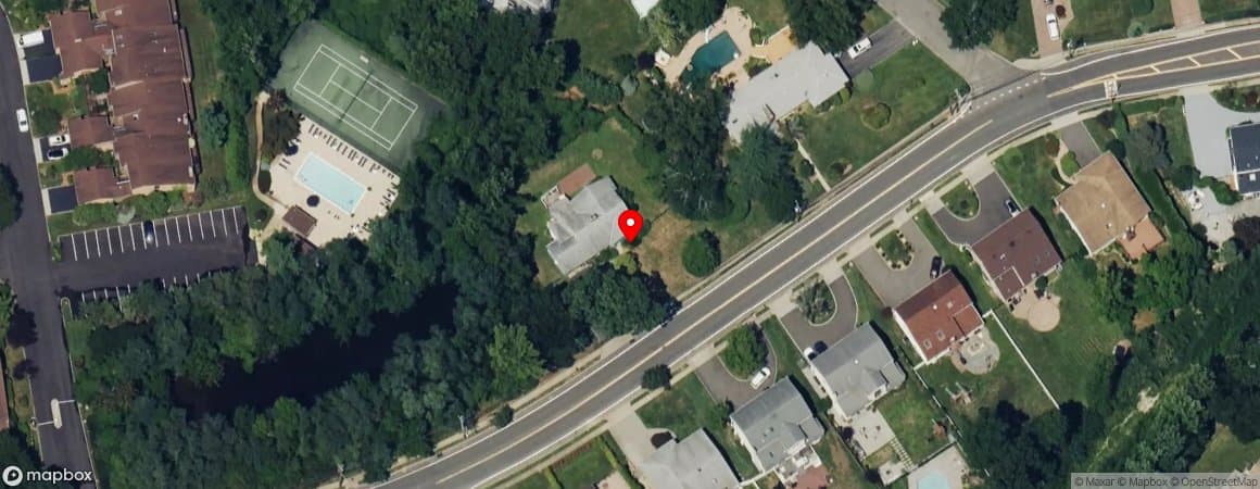 House image located at Albertson, New York, 11507