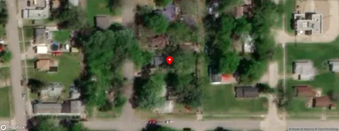 House image located at Topeka, Kansas, 66611