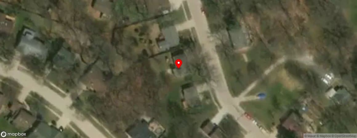 House image located at Cedar Rapids, Iowa, 52405