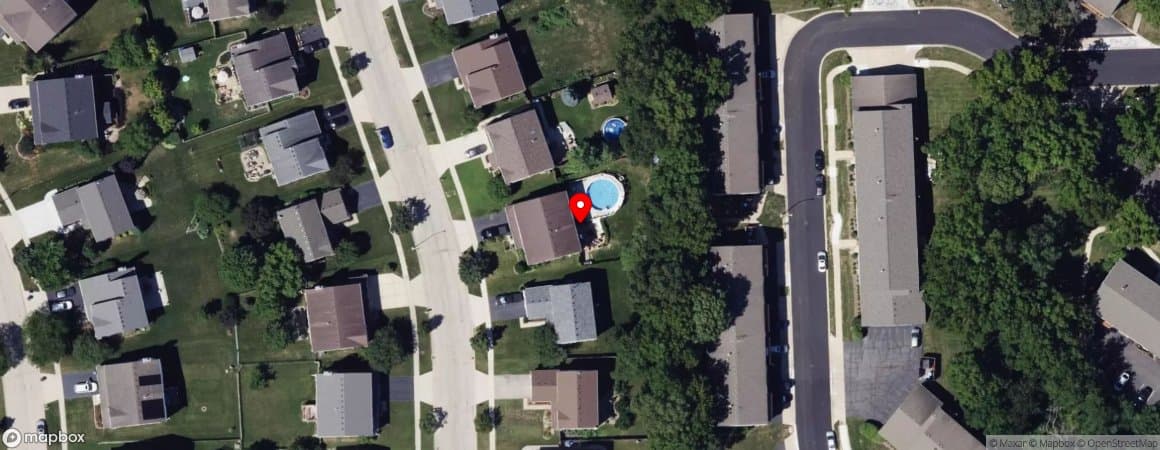 House image located at South Elgin, Illinois, 60177