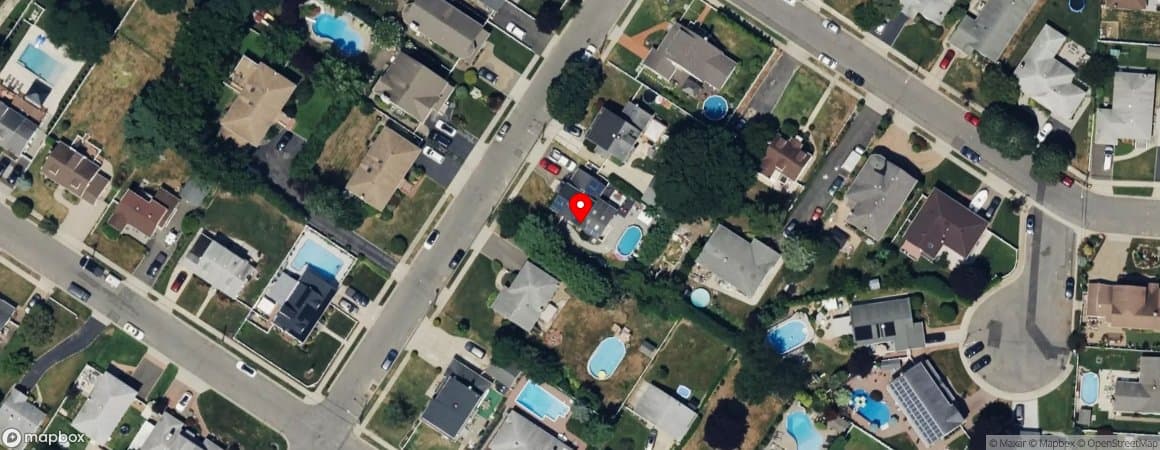 House image located at Bethpage, New York, 11714