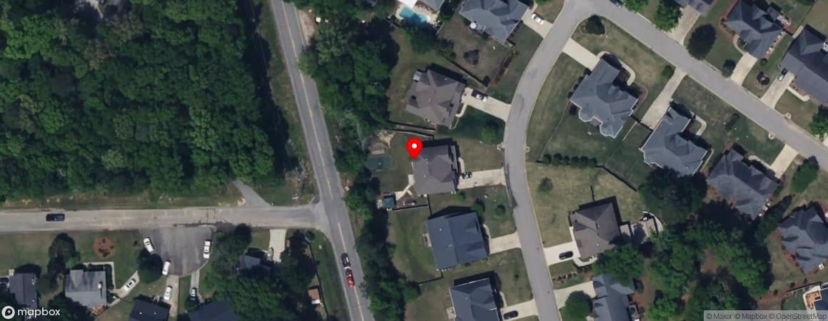 House image located at Irmo, South Carolina, 29063