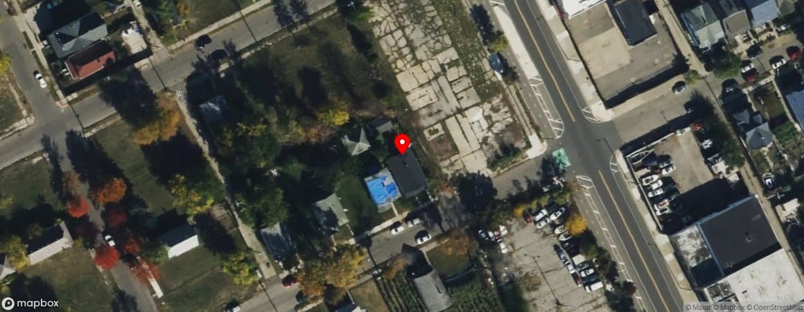 House image located at Hamtramck, Michigan, 48212