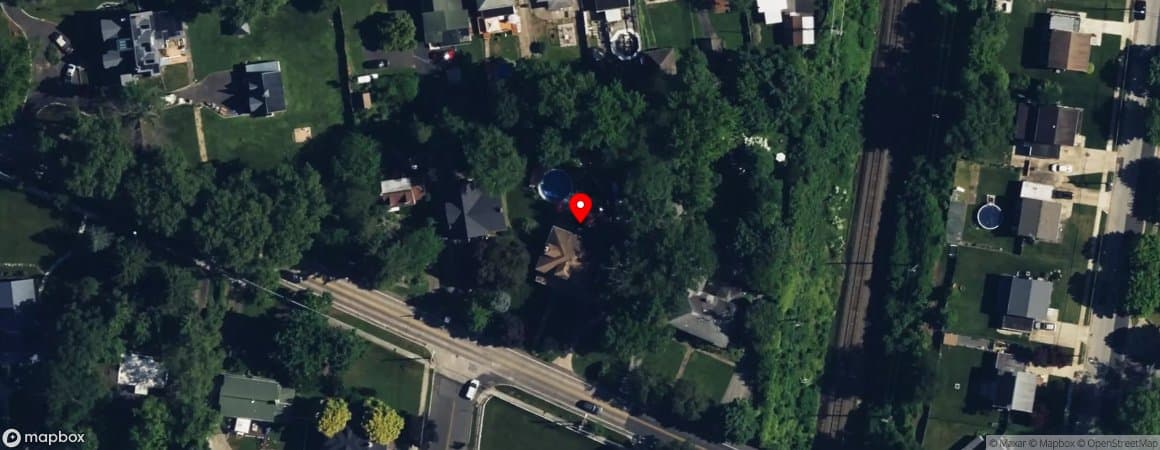 House image located at Merchantville, New Jersey, 8109
