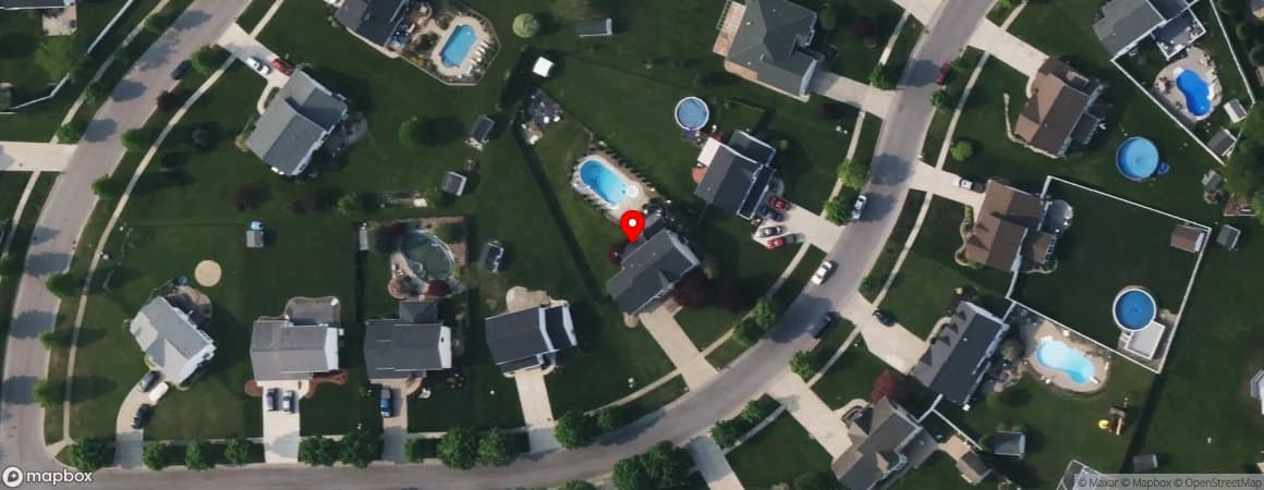 House image located at Lancaster, New York, 14086