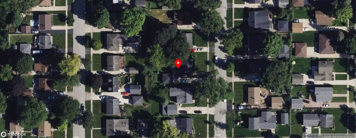 House image located at Bartlett, Illinois, 60103
