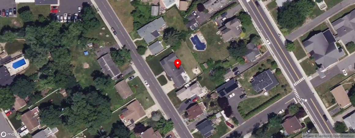 House image located at Farmingdale, New Jersey, 7727