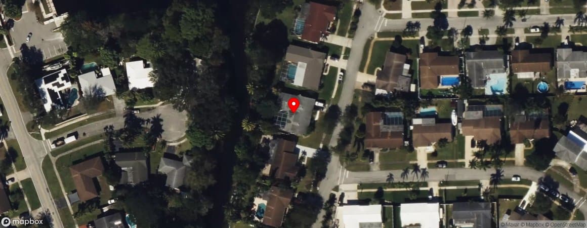 House image located at Pompano Beach, Florida, 33066